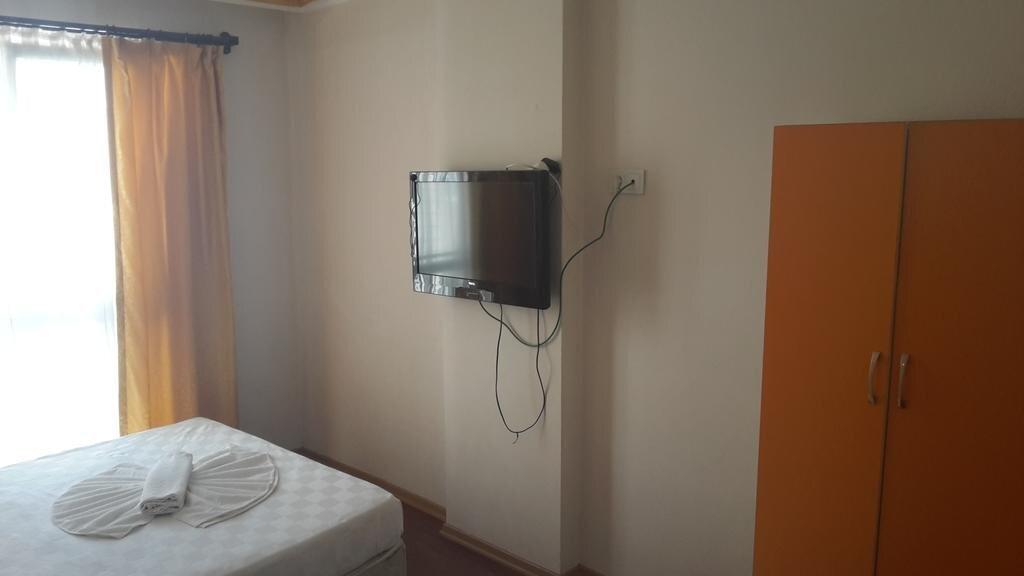 Анталья: Otel Star Palace