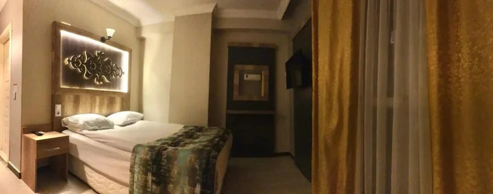 Анталья: Otel Star Palace