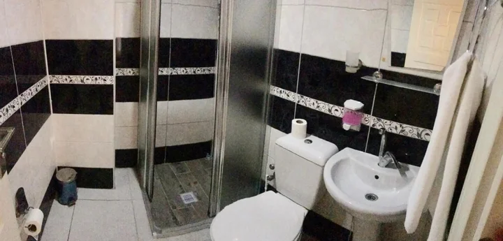 Анталья: Otel Star Palace