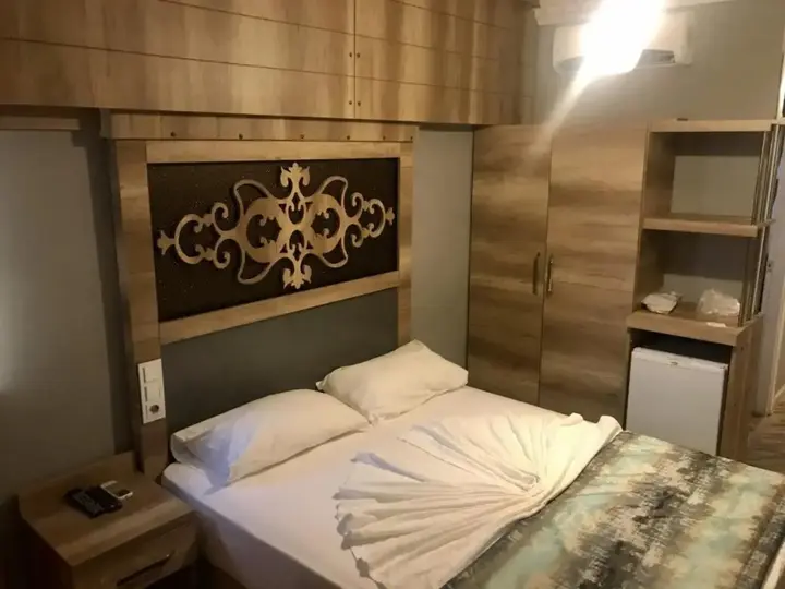 Анталья: Otel Star Palace