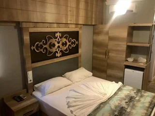 Анталья: Otel Star Palace