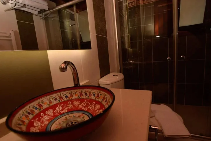 Эскишехир: Arasta Konak Boutique Hotel