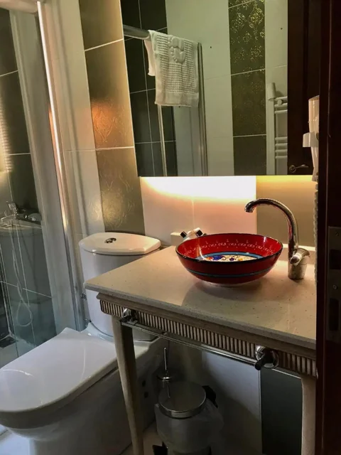 Эскишехир: Arasta Konak Boutique Hotel