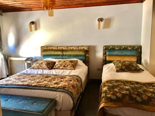 Эскишехир: Arasta Konak Boutique Hotel