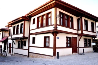 Эскишехир: Arasta Konak Boutique Hotel