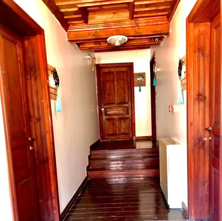 Эскишехир: Arasta Konak Boutique Hotel