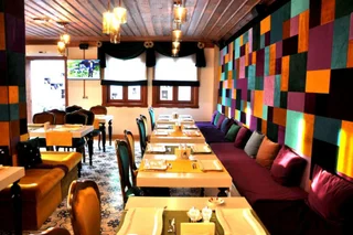 Эскишехир: Arasta Konak Boutique Hotel