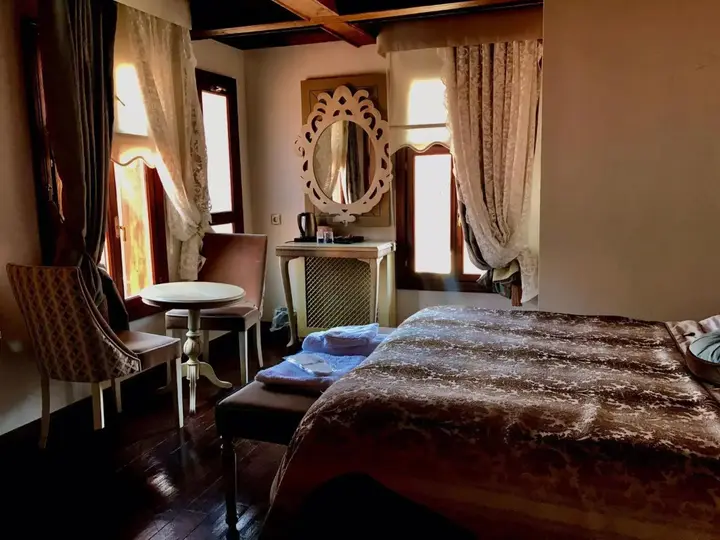 Эскишехир: Arasta Konak Boutique Hotel