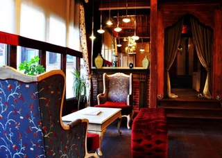 Эскишехир: Arasta Konak Boutique Hotel