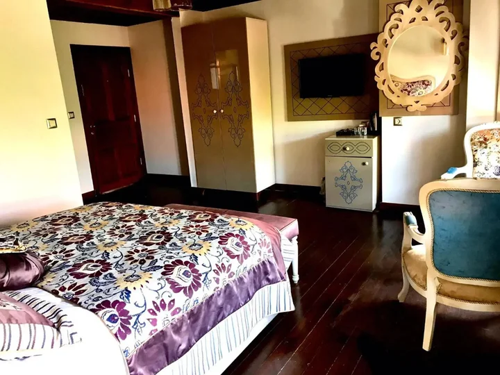Эскишехир: Arasta Konak Boutique Hotel