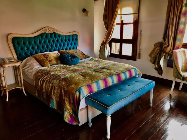 Эскишехир: Arasta Konak Boutique Hotel