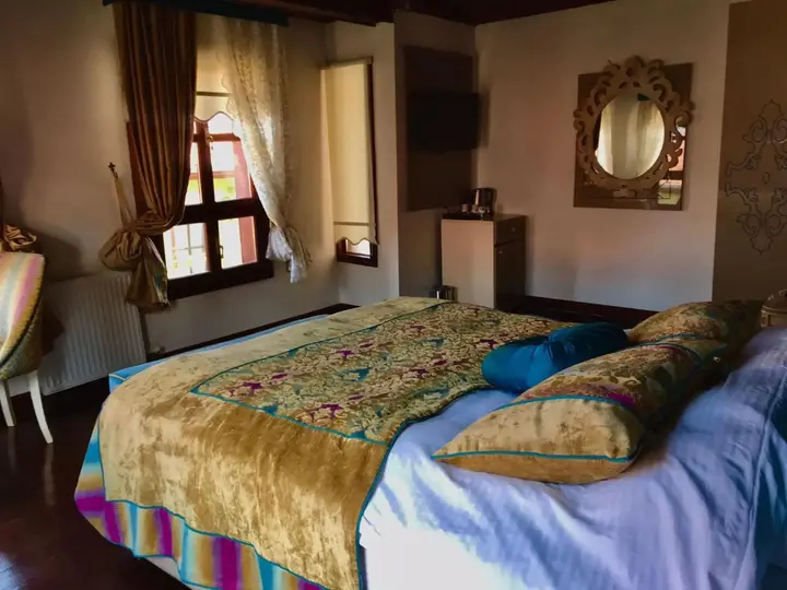 Эскишехир: Arasta Konak Boutique Hotel