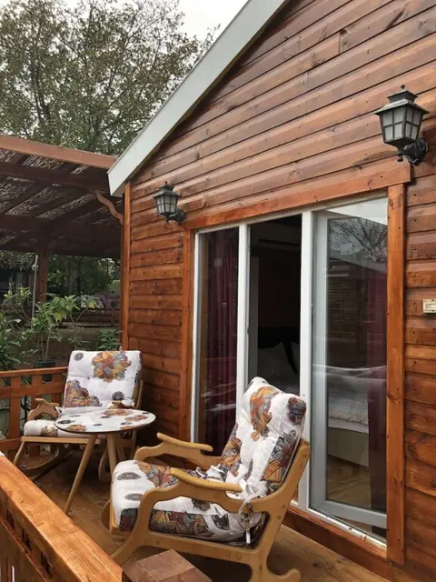 Сакарья: Penguen House & Bungalows