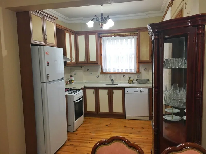 Сакарья: Penguen House & Bungalows
