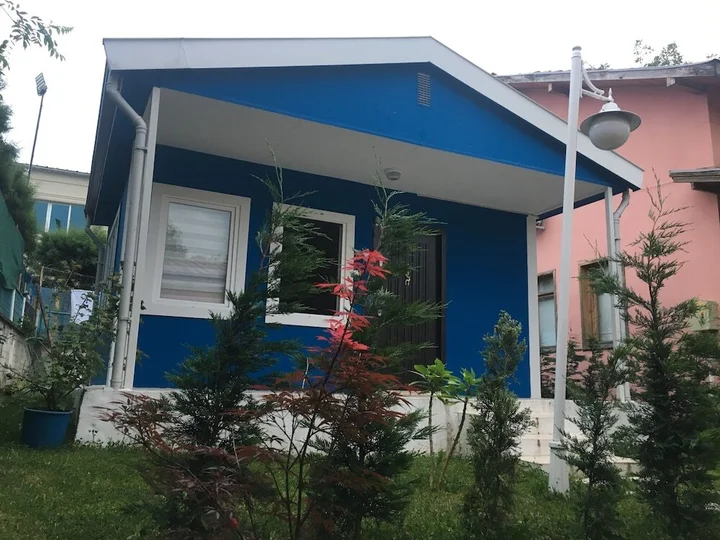 Сакарья: Penguen House & Bungalows