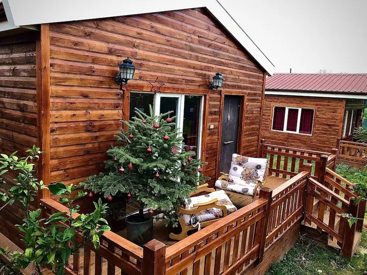 Сакарья: Penguen House & Bungalows