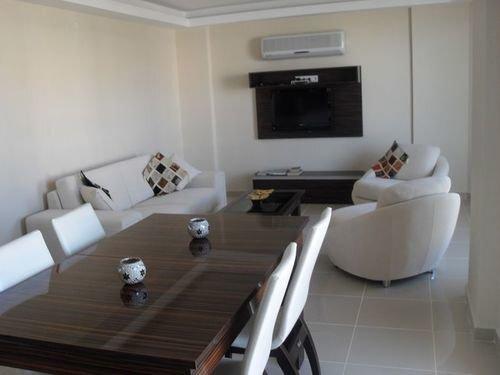 Кадрие: Topcuoglu Villas