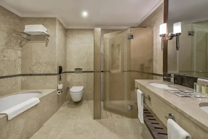 Афьон-Карахисар: Akrones Thermal Spa Convention Hotel
