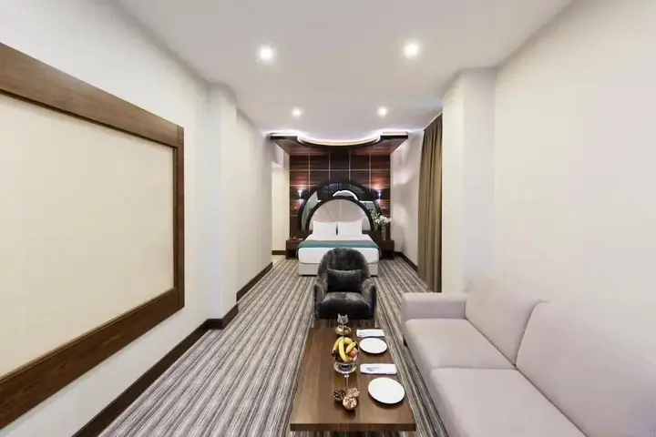 Афьон-Карахисар: Akrones Thermal Spa Convention Hotel