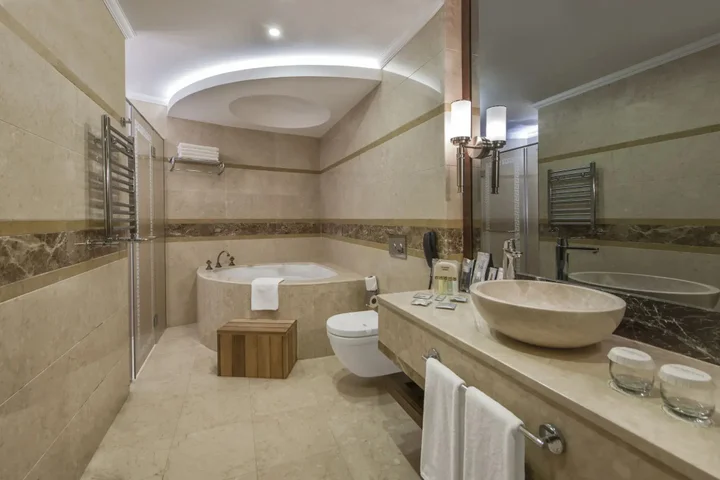 Афьон-Карахисар: Akrones Thermal Spa Convention Hotel