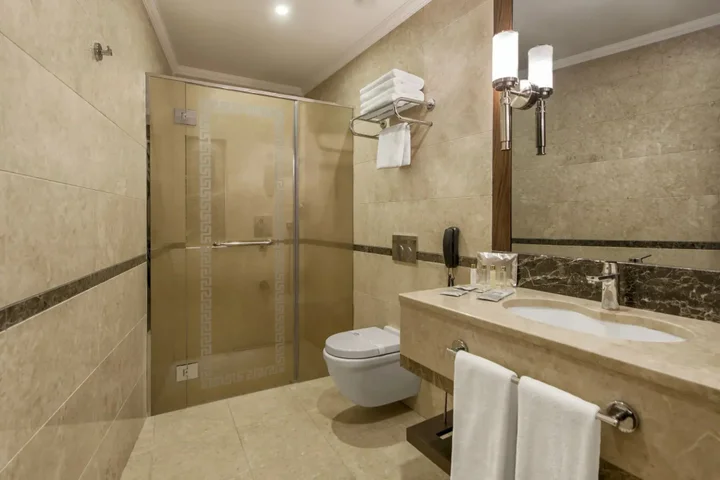 Афьон-Карахисар: Akrones Thermal Spa Convention Hotel