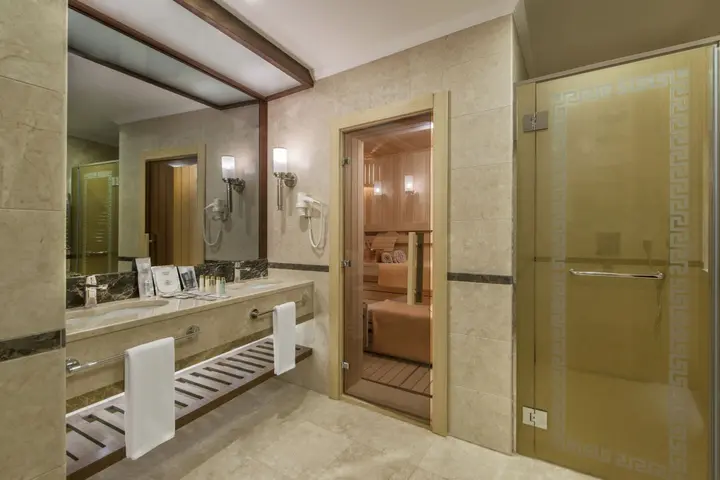 Афьон-Карахисар: Akrones Thermal Spa Convention Hotel