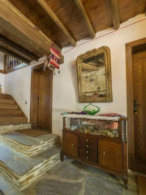 Салихли: Birgi Yeni Gelin Evi