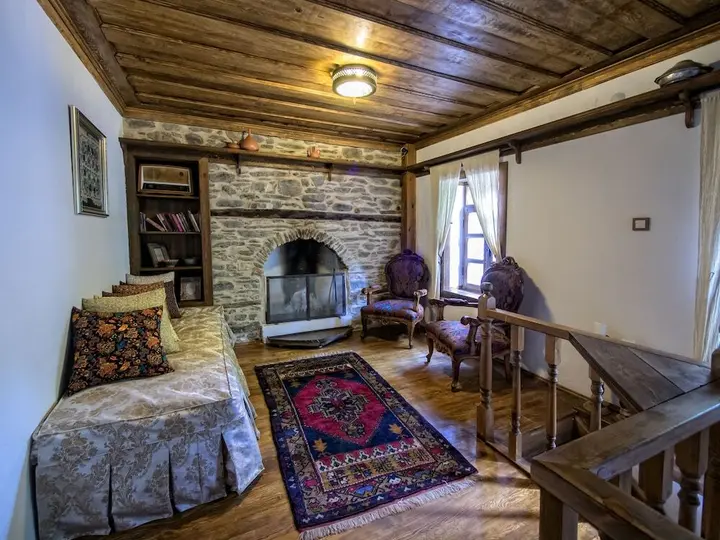 Салихли: Birgi Yeni Gelin Evi