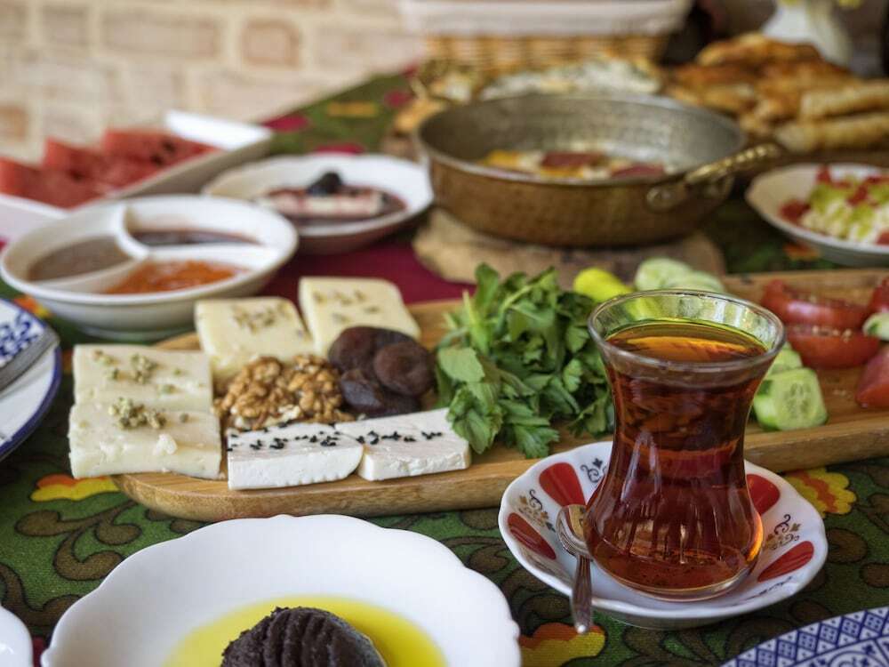 Салихли: Birgi Yeni Gelin Evi