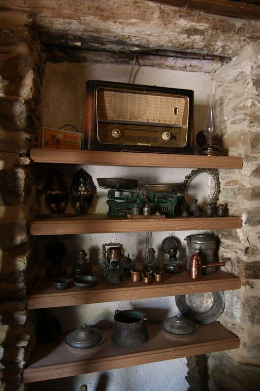 Салихли: Birgi Yeni Gelin Evi