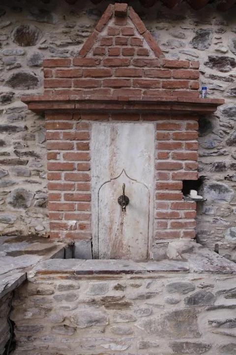 Салихли: Birgi Yeni Gelin Evi