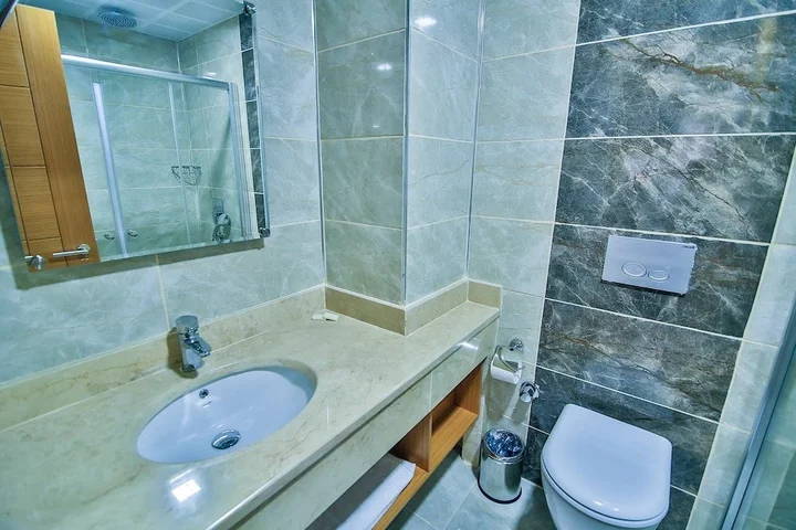 Бартын: Sahil Butik Hotel