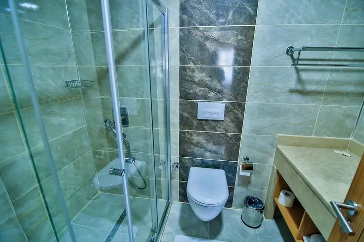 Бартын: Sahil Butik Hotel
