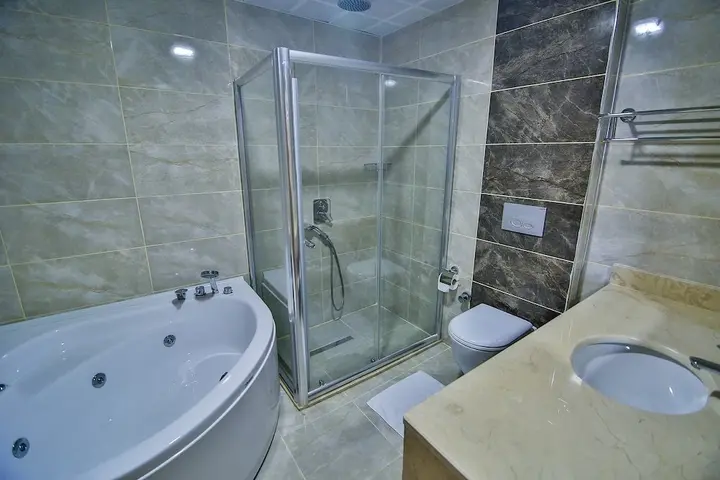 Бартын: Sahil Butik Hotel