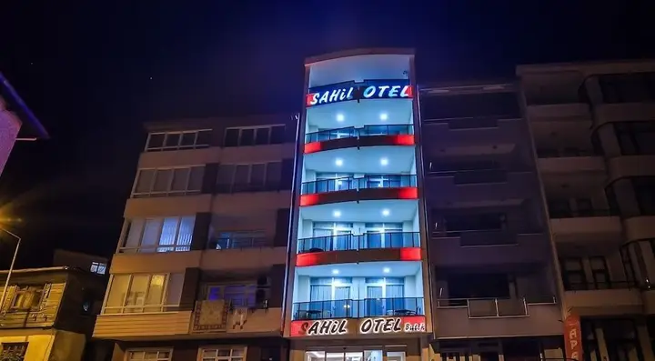 Бартын: Sahil Butik Hotel