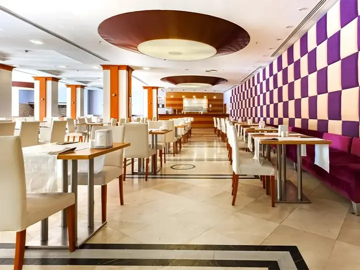 Мармарис: Pineta Park Deluxe Hotel