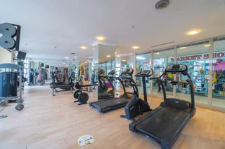 Мармарис: Pineta Park Deluxe Hotel
