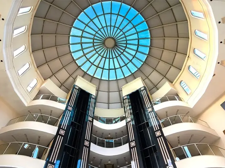 Мармарис: Pineta Park Deluxe Hotel