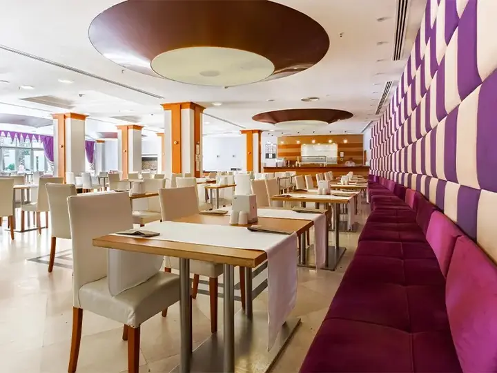 Мармарис: Pineta Park Deluxe Hotel