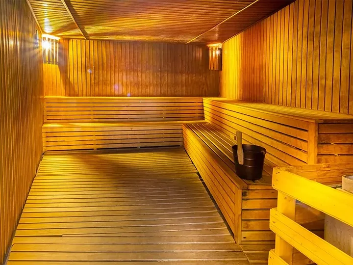 Мармарис: Pineta Park Deluxe Hotel