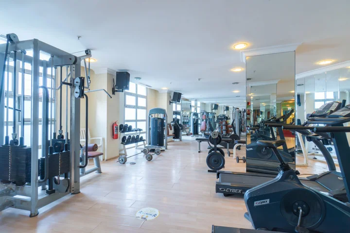 Мармарис: Pineta Park Deluxe Hotel