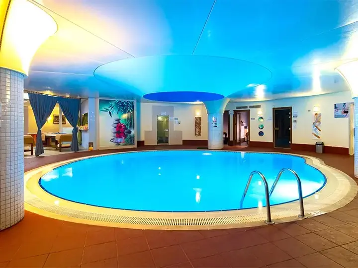 Мармарис: Pineta Park Deluxe Hotel