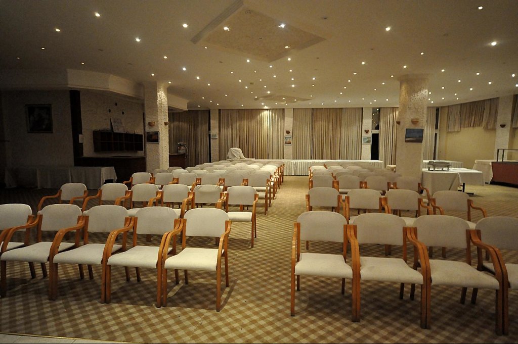 Мармарис: Pineta Club Hotel - All Inclusive