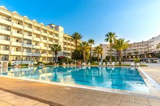Мармарис: Pineta Club Hotel - All Inclusive