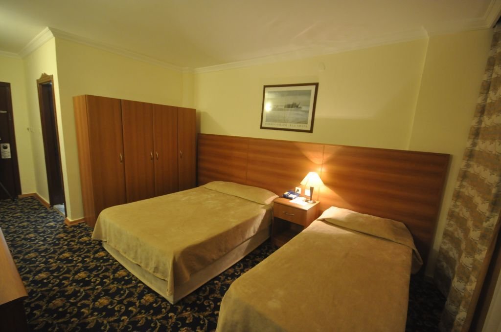 Мармарис: Pineta Club Hotel - All Inclusive