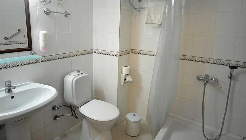 Мармарис: Pineta Club Hotel - All Inclusive