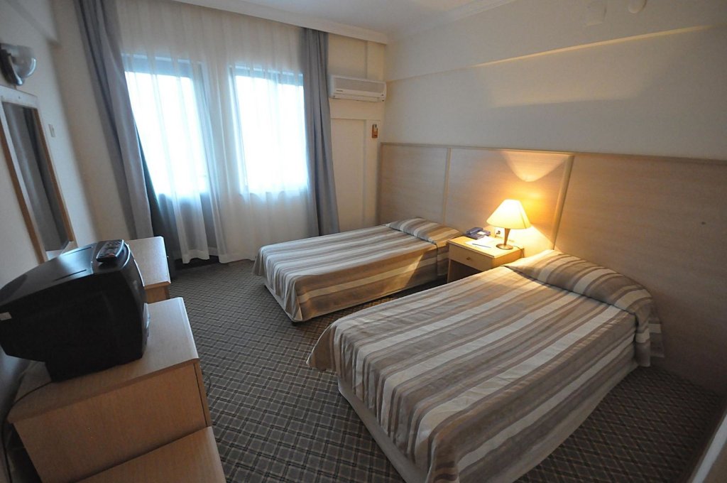 Мармарис: Pineta Club Hotel - All Inclusive