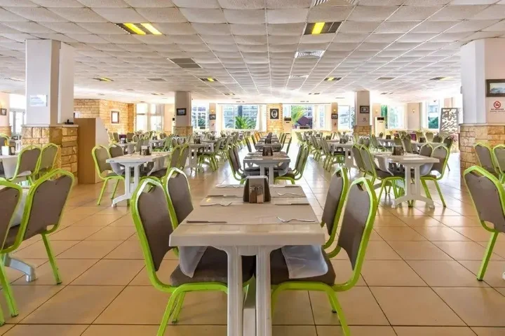 Мармарис: Pineta Club Hotel - All Inclusive