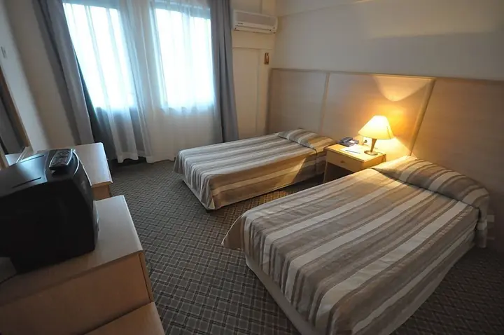 Мармарис: Pineta Club Hotel - All Inclusive
