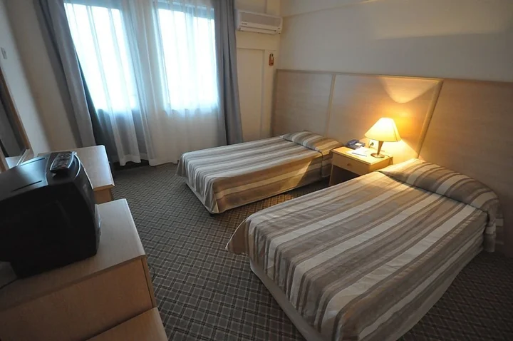 Мармарис: Pineta Club Hotel - All Inclusive